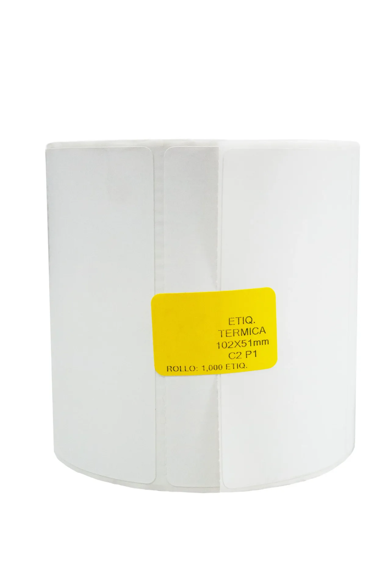 [PG1102051P1E1] ETIQ. TERMICA 102X51mm C2 P1