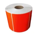 ETIQ. TERMICA 102X76mm ROJA C2 P1