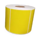 ETIQ. TERMICA 102X76mm AMARILLA C2 P1