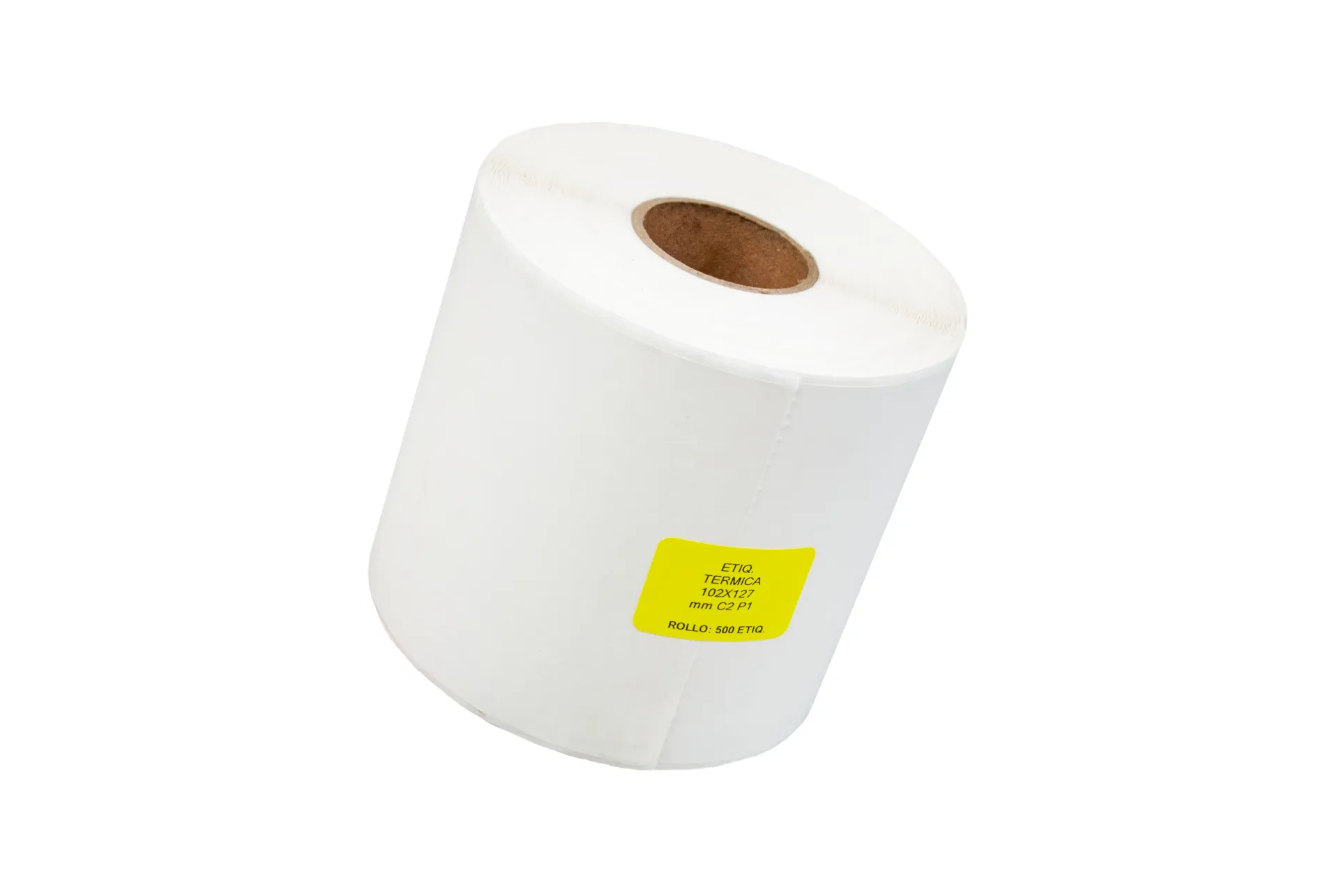 ETIQ. TERMICA 102X127mm C2 P1